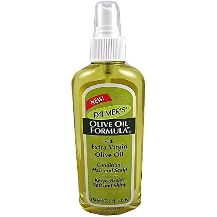 Palmer's Olive Oil Formula Spray 150ml